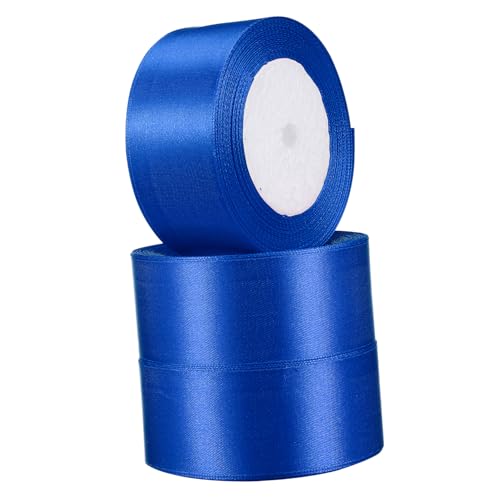 KAILIKETIY 3 Rollen verpackung Band Geschenkband grün weihnachtsverpackungsband dekoratives Band Seide weihnachtsdeko Wickelband Geschenkverpackungsbänder Polyester von KAILIKETIY