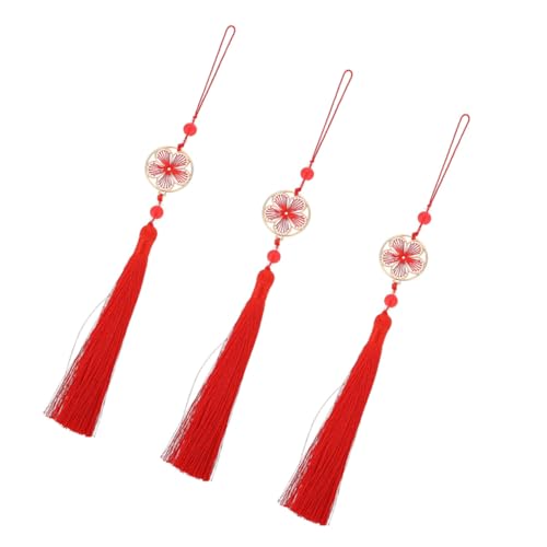 KAILIKETIY 3 Stück Blumen Quasten Anhänger Teiliges Diy Lesezeichen mit Dekorativen Quasten für Fächer und Handarbeiten Farbenfroh und Vielseitig Einsetzbar KAILIKETIY 3 Stück Blumen Quasten Anhänger Teiliges Diy Lesezeichen mit Dekorativen Quasten für Fächer und Handarbeiten Farbenfroh und Vielseitig Einsetzbar von KAILIKETIY