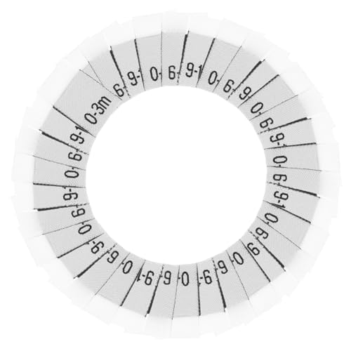 KAILIKETIY 300Stücke Monatskleidungsetiketten für Neugeborene Langlebige Säuglingsnähtetiketten Monate Einfache Organisation für Vielbeschäftigte Mütter Charmantes Design KAILIKETIY 300Stücke Monatskleidungsetiketten für Neugeborene Langlebige Säuglingsnähtetiketten Monate Einfache Organisation für Vielbeschäftigte Mütter Charmantes Design von KAILIKETIY