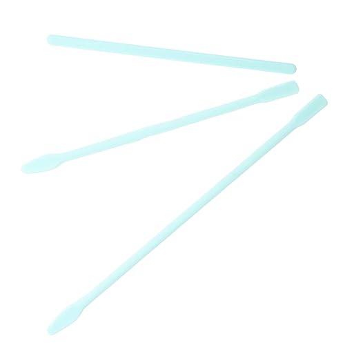 KAILIKETIY 3Stücke Kunststoff Rührstäbe für Epoxidharz DIY Mischwerkzeug für Handwerksprojekte und Kreative Anwendungen KAILIKETIY 3Stücke Kunststoff Rührstäbe für Epoxidharz DIY Mischwerkzeug für Handwerksprojekte und Kreative Anwendungen von KAILIKETIY