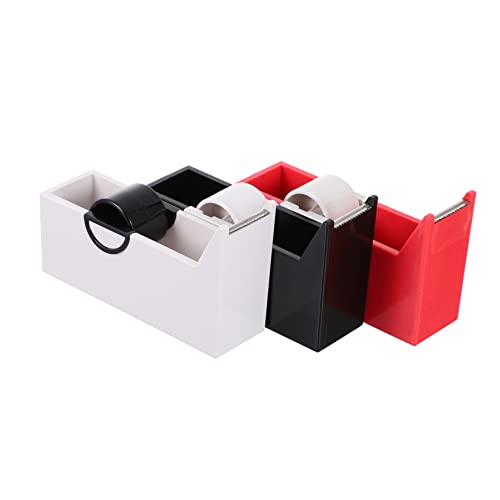 KAILIKETIY 3Stücke Wimpernverlängerung Klebeband Cutter Professioneller Bandspender für Präzises Schneiden für Wimpernverlängerung und Maskierung KAILIKETIY 3Stücke Wimpernverlängerung Klebeband Cutter Professioneller Bandspender für Präzises Schneiden für Wimpernverlängerung und Maskierung von KAILIKETIY