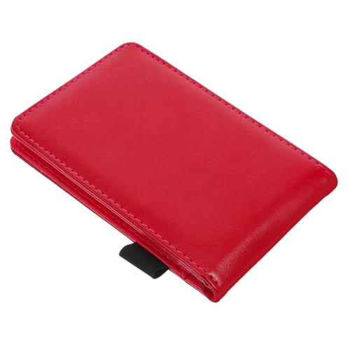 KAILIKETIY 50 Notebook Liniert Tragbares Notizbuch Vielseitiges Memo und Arbeitsnotizbuch für Männer und für Notizen und Ideen KAILIKETIY 50 Notebook Liniert Tragbares Notizbuch Vielseitiges Memo und Arbeitsnotizbuch für Männer und für Notizen und Ideen von KAILIKETIY