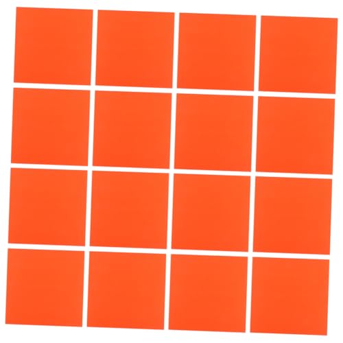 KAILIKETIY 500 Stück Origami Faltpapier Quadratisch Orange Buntes DIY Bastelpapier für Kindergarten Doppelseitig Umweltfreundlich Fördert Kreativität und Motorische Fähigkeiten KAILIKETIY 500 Stück Origami Faltpapier Quadratisch Orange Buntes DIY Bastelpapier für Kindergarten Doppelseitig Umweltfreundlich Fördert Kreativität und Motorische Fähigkeiten von KAILIKETIY