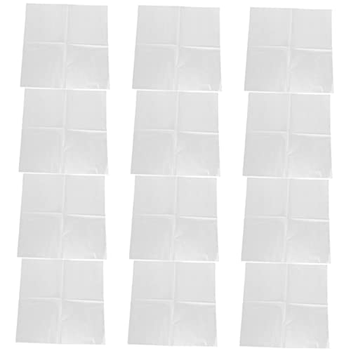 KAILIKETIY 5Sätze Wasserlösliche Stickstabilisatoren Teiliges Transferpapier für DIY Stickprojekte für Kleidung Hüte und Accessoires Einfach zu Verwenden KAILIKETIY 5Sätze Wasserlösliche Stickstabilisatoren Teiliges Transferpapier für DIY Stickprojekte für Kleidung Hüte und Accessoires Einfach zu Verwenden von KAILIKETIY