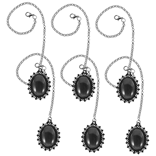 KAILIKETIY 6 Stück DIY Abschlussgeschenk Abschlusskappen Dekoration Meisterhut Foto Charms Für Den Abschluss Sie Personalisierte Abschlusshüte Oval Antik Foto Charm Quasten Party KAILIKETIY 6 Stück DIY Abschlussgeschenk Abschlusskappen Dekoration Meisterhut Foto Charms Für Den Abschluss Sie Personalisierte Abschlusshüte Oval Antik Foto Charm Quasten Party von KAILIKETIY