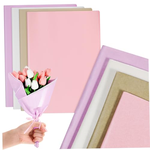 KAILIKETIY 80Blätter Seidenpapier Pastellfarben Reißfestes Geschenkpapier für Hochzeiten Geburtstage und Mehr Verpackung für KAILIKETIY 80Blätter Seidenpapier Pastellfarben Reißfestes Geschenkpapier für Hochzeiten Geburtstage und Mehr Verpackung für von KAILIKETIY