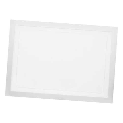 KAILIKETIY Art -portfolio Für Zeichnen Und Fotografie Für Büroversorgungen Und Poster -speicher - Dateiordner -organisator Mit Klaren Taschen von KAILIKETIY