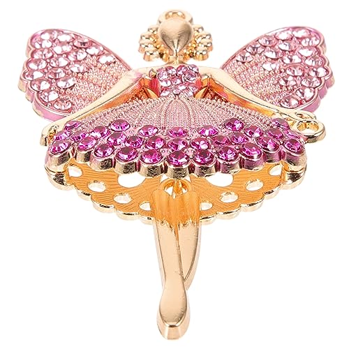 KAILIKETIY Ballett Mädchen Applikation Patches Strass Dekoration für Kleidung DIY Zubehör für Kleider Rucksäcke Schuhe Hüte und Mehr Einzigartiges Metall Accessoire zum Nähen KAILIKETIY Ballett Mädchen Applikation Patches Strass Dekoration für Kleidung DIY Zubehör für Kleider Rucksäcke Schuhe Hüte und Mehr Einzigartiges Metall Accessoire zum Nähen von KAILIKETIY