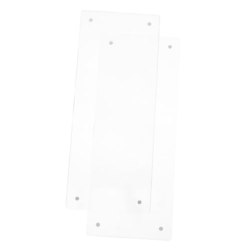 KAILIKETIY Bürotürnummer Deko Etikette-schild Im Büro Türschild Zum Aufhängen An Der Toilettentür Bad Besetzt Zeichen Lustiges Büroschild Türschilder Fürs Büro Bürozeichen Acryl Transparent KAILIKETIY Bürotürnummer Deko Etikette-schild Im Büro Türschild Zum Aufhängen An Der Toilettentür Bad Besetzt Zeichen Lustiges Büroschild Türschilder Fürs Büro Bürozeichen Acryl Transparent von KAILIKETIY