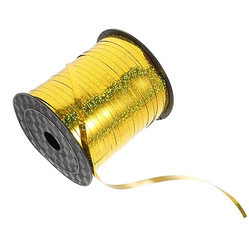 KAILIKETIY DIY Bastelband Yards Dekorationsband für Geschenkverpackung Hochzeiten Partys und Bastelarbeiten für Ballons und Floristik von KAILIKETIY