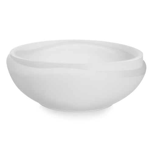 KAILIKETIY DIY Epoxidharz Schalenform Robustem Silikon Unregelmäßige Schüssel für Projekte Wiederverwendbar und Einfach zu Reinigen für Schmuckaufbewahrung KAILIKETIY DIY Epoxidharz Schalenform Robustem Silikon Unregelmäßige Schüssel für Projekte Wiederverwendbar und Einfach zu Reinigen für Schmuckaufbewahrung von KAILIKETIY