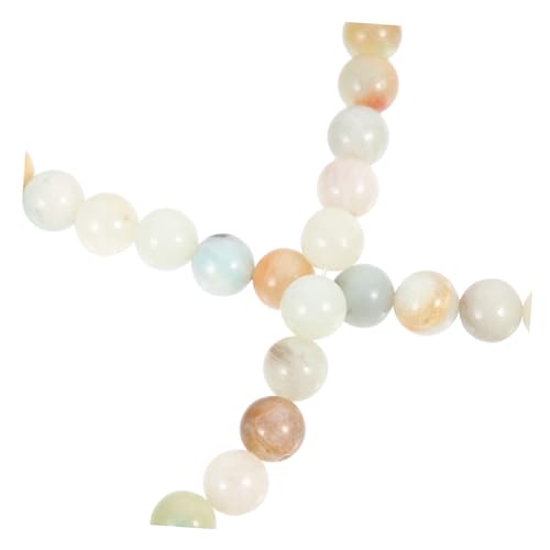KAILIKETIY DIY Steinperlen Natürliche Steinperlen für Armbänder Streifen Handgefertigte Accessoires Material für Schmuck KAILIKETIY DIY Steinperlen Natürliche Steinperlen für Armbänder Streifen Handgefertigte Accessoires Material für Schmuck von KAILIKETIY