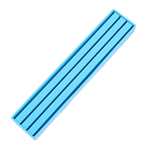 KAILIKETIY Domino Silikonform für DIY Kristalltropfen Wiederverwendbare Gießform für Individuelles Lagerregal Flexibel und Langlebig für Kreative Projekte mit Familie und Freunden KAILIKETIY Domino Silikonform für DIY Kristalltropfen Wiederverwendbare Gießform für Individuelles Lagerregal Flexibel und Langlebig für Kreative Projekte mit Familie und Freunden von KAILIKETIY