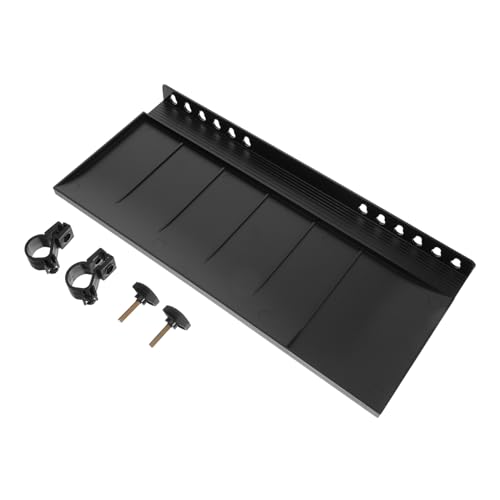 KAILIKETIY Easel Tray Ersatzschale Abnehmbares Staffelei Tablett Für Malwerkzeuge Und Aufbewahrung Zubehör Für Künstler KAILIKETIY Easel Tray Ersatzschale Abnehmbares Staffelei Tablett Für Malwerkzeuge Und Aufbewahrung Zubehör Für Künstler von KAILIKETIY