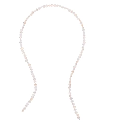 KAILIKETIY Einzigartige Barockperlen, 3–4 Mm, Lose Perlen Zur Schmuckherstellung Und Zum Basteln, Halsketten Und Armbänder, Für Sie von KAILIKETIY