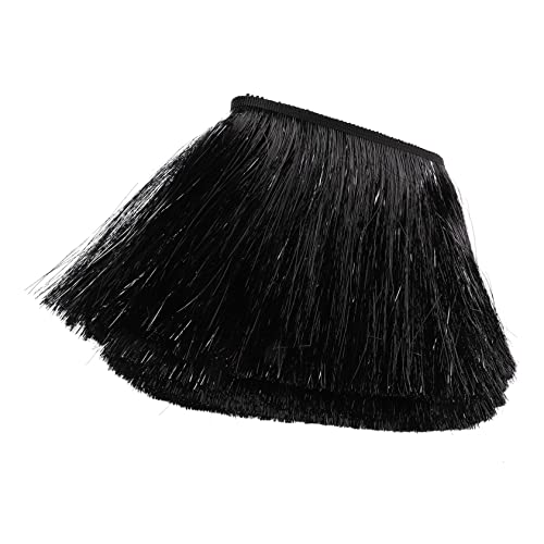 KAILIKETIY Fransenband Dekoratives Lamettkleid Hochwertigem für DIY Kleidung Hochzeitsdekoration und Ethnische Kostüme von KAILIKETIY