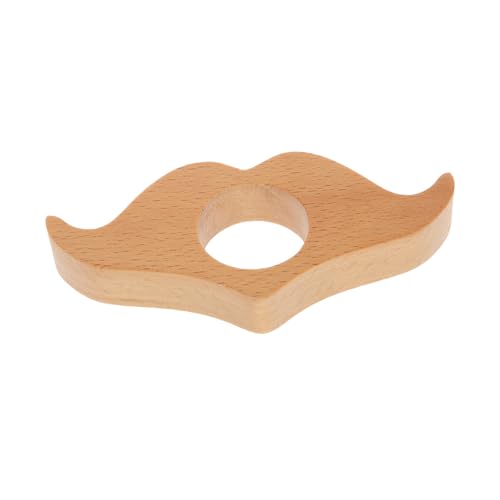 KAILIKETIY Handfreier Holz Buchseitenhalter Tragbarer Daumenseitenhalter Buchenholz für Bequemes Leseerlebnis für Dicke und Dünne Perfektes KAILIKETIY Handfreier Holz Buchseitenhalter Tragbarer Daumenseitenhalter Buchenholz für Bequemes Leseerlebnis für Dicke und Dünne Perfektes von KAILIKETIY