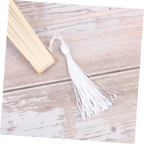 KAILIKETIY Japanischer Faltbarer Handfächer für Tanz und Party Handgefertigt mit Pinkem Pflaumenmuster Leichter Tragbarer Faltfächer für Performance Hochzeit Geburtstagsfeier Geschenk und KAILIKETIY Japanischer Faltbarer Handfächer für Tanz und Party Handgefertigt mit Pinkem Pflaumenmuster Leichter Tragbarer Faltfächer für Performance Hochzeit Geburtstagsfeier Geschenk und von KAILIKETIY