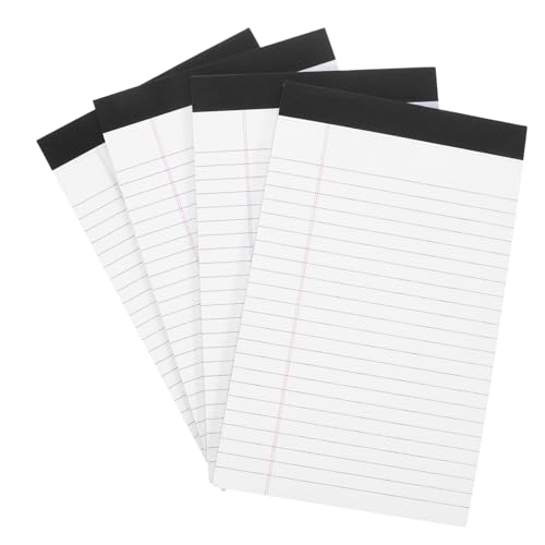KAILIKETIY Notizblock Zerreißbare Notizblätter für Büro Schule und Zuhause Multifunktionales Notizbuch für To Do Listen und Erinnerungen für Neue Jahr von KAILIKETIY