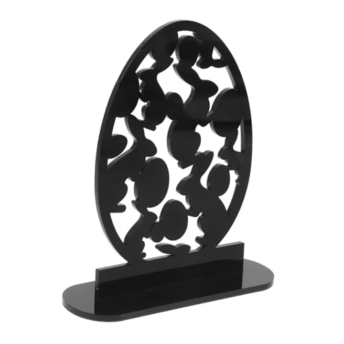 KAILIKETIY Ostern Tisch Zeichen Form Acryl Party Favor Ostern KAILIKETIY Ostern Tisch Zeichen Form Acryl Party Favor Ostern von KAILIKETIY