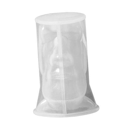 KAILIKETIY Riesenfigur Silikonform für DIY Antihaft Gießform für Duftkerzen Vielseitige Anwendung der Tischdekoration und Bastelarbeiten Verarbeitung KAILIKETIY Riesenfigur Silikonform für DIY Antihaft Gießform für Duftkerzen Vielseitige Anwendung der Tischdekoration und Bastelarbeiten Verarbeitung von KAILIKETIY