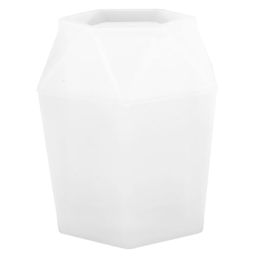 KAILIKETIY Silikon Gießform Diy Pflanztopf Silikonform für Bastelprojekte Einfach zu Verwenden für Zuhause Geschäft und Garten KAILIKETIY Silikon Gießform Diy Pflanztopf Silikonform für Bastelprojekte Einfach zu Verwenden für Zuhause Geschäft und Garten von KAILIKETIY