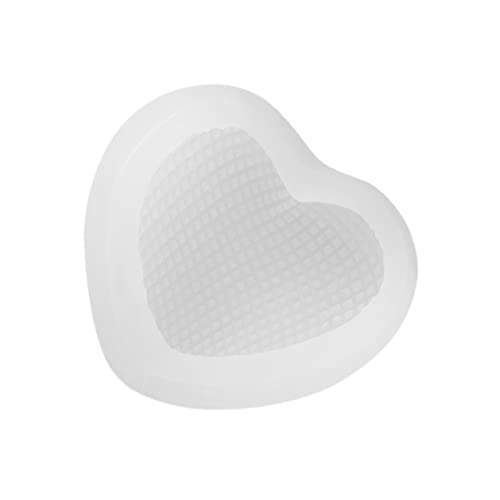 KAILIKETIY Silikon Seifenformen für DIY Seifenherstellung Flexible Dessertherstellung Wiederverwendbare Silikonform Einfach zu Reinigen Umweltfreundlichem Material von KAILIKETIY