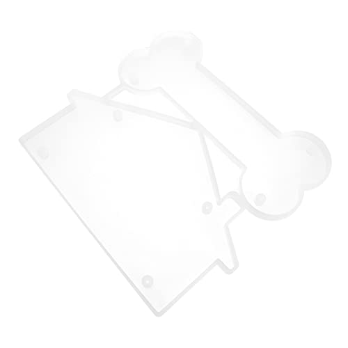 KAILIKETIY Silikon Türschild Form DIY Türschild Anhänger Gießform Langlebig und Leicht zu Entformen für Kreative Projekte Wie Preisschilder Willkommensschilder und Raumnummernschilder KAILIKETIY Silikon Türschild Form DIY Türschild Anhänger Gießform Langlebig und Leicht zu Entformen für Kreative Projekte Wie Preisschilder Willkommensschilder und Raumnummernschilder von KAILIKETIY