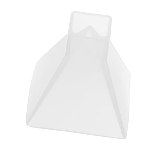KAILIKETIY Silikonform für DIY Epoxidharz Basteln Flexible Form für Trockenblumenproben und Kunsthandwerk Langlebig Benutzerfreundlich und Wiederverwendbar KAILIKETIY Silikonform für DIY Epoxidharz Basteln Flexible Form für Trockenblumenproben und Kunsthandwerk Langlebig Benutzerfreundlich und Wiederverwendbar von KAILIKETIY