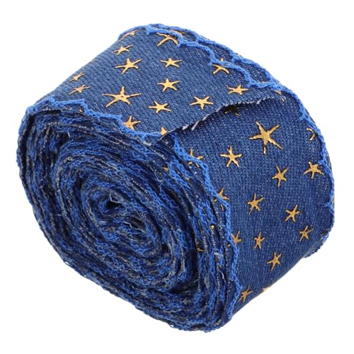 KAILIKETIY Vintage für Diy Bekleidungsdekoration Einzigartiges Textilband für Basteln Haaraccessoires KAILIKETIY Vintage für Diy Bekleidungsdekoration Einzigartiges Textilband für Basteln Haaraccessoires von KAILIKETIY