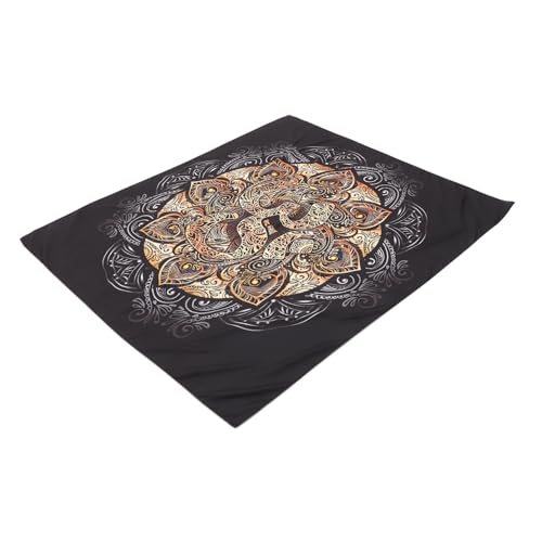 KAILIKETIY Wandteppiche Für Zuhause Wanddekorationen Mandala Zum Aufhängen Ästhetische Bezüge Gewebte Decken Produkte Webstoff Großer Dekorativer Wandteppich Bedruckter Wandteppich KAILIKETIY Wandteppiche Für Zuhause Wanddekorationen Mandala Zum Aufhängen Ästhetische Bezüge Gewebte Decken Produkte Webstoff Großer Dekorativer Wandteppich Bedruckter Wandteppich von KAILIKETIY