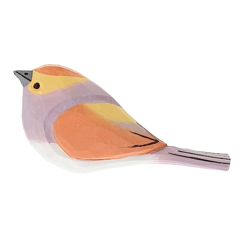 KAILIKETIY gefälschte Vogelmodelle Bausatz Figuren Eule Taube bastelset holzspielzeug künstliche Vogelmodelle gefälschter Vogel lebensechte künstliche Vögel kleine Vogelfigur hölzern KAILIKETIY gefälschte Vogelmodelle Bausatz Figuren Eule Taube bastelset holzspielzeug künstliche Vogelmodelle gefälschter Vogel lebensechte künstliche Vögel kleine Vogelfigur hölzern von KAILIKETIY