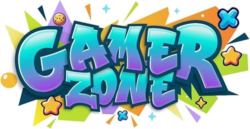 KAIRNE 3D Wandtattoo Gamer,Wandtattoo Kinderzimmer Jungen,Bunte Gamer Poster,Gaming Wandbild für Schlafzimmer,Wandtattoo Junge Teenager,Videospiel Wandstikcer für Jugendzimmer Deko Geschenk KAIRNE 3D Wandtattoo Gamer,Wandtattoo Kinderzimmer Jungen,Bunte Gamer Poster,Gaming Wandbild für Schlafzimmer,Wandtattoo Junge Teenager,Videospiel Wandstikcer für Jugendzimmer Deko Geschenk von KAIRNE