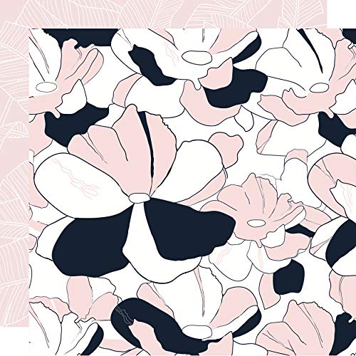 KAISERCRAFT PTY LTD (3PL) P2703 Breathe Papier, 30,5 cm, Weiche Pastelltöne, Einheitsgröße von KAISERCRAFT PTY LTD (3PL)