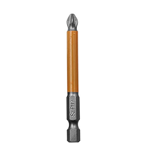 6,3 mm stark für Kreuz-Bit, elektrische Handbohrmaschine, Schraubendreher-Bit, Griff, Schraubendreher für Mechaniker-Reparatur 6,3 mm stark für Kreuz-Bit, elektrische Handbohrmaschine, Schraubendreher-Bit, Griff, Schraubendreher für Mechaniker-Reparatur von KAIXINXIN