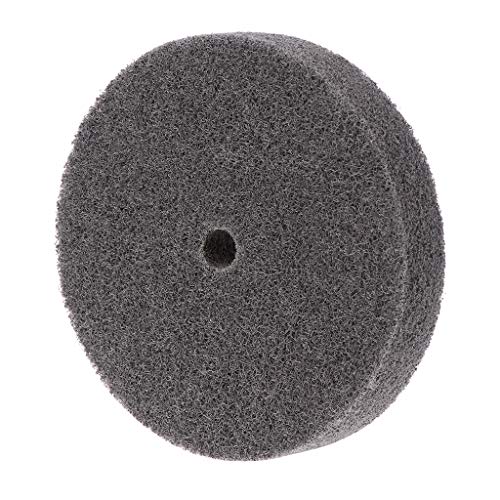 KAIXINXIN Auto-Autopoliturscheibe, 100 mm, Schleifscheibe, Schleifwerkzeug, Polierpad, Versiegelung, Polierpads, Polierer, Pufferpads KAIXINXIN Auto-Autopoliturscheibe, 100 mm, Schleifscheibe, Schleifwerkzeug, Polierpad, Versiegelung, Polierpads, Polierer, Pufferpads von KAIXINXIN