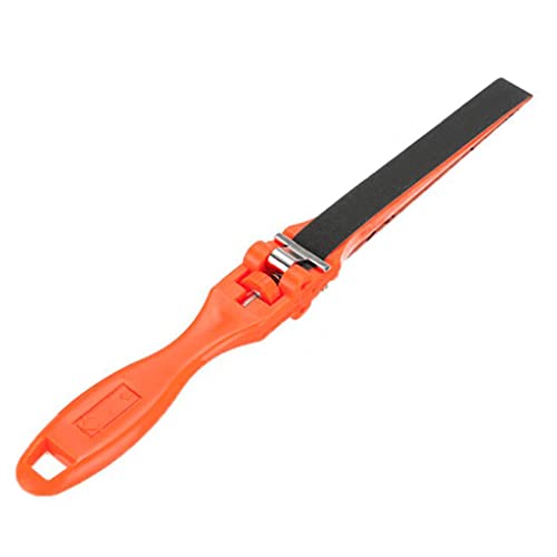 KAIXINXIN Praktischer manueller Schleifpapier-Clip, Schleifpapierhalter, ergonomischer Griff, Schleifpapierstäbe, Polierschleifwerkzeug KAIXINXIN Praktischer manueller Schleifpapier-Clip, Schleifpapierhalter, ergonomischer Griff, Schleifpapierstäbe, Polierschleifwerkzeug von KAIXINXIN