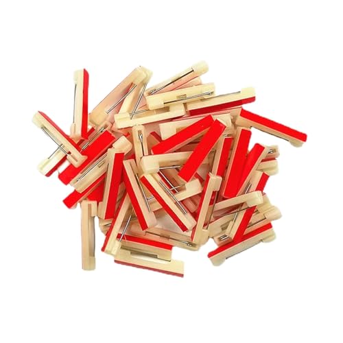 50 Stück/Set weiße selbstklebende Stangennadeln Sicherheitsnadeln für Namensschilder, Ausweise, Blumen und andere Bastelartikel, Broschen für Frauen 50 Stück/Set weiße selbstklebende Stangennadeln Sicherheitsnadeln für Namensschilder, Ausweise, Blumen und andere Bastelartikel, Broschen für Frauen von KAKASEA