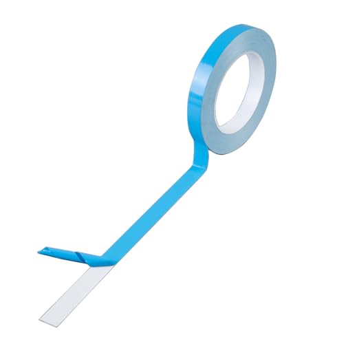 Doppelseitiges Thermoband, Kühlkörper-Kühlband, Klebeband für Chip, PCB, LED-Kühlkörper, elektrisch isoliert Doppelseitiges Thermoband, Kühlkörper-Kühlband, Klebeband für Chip, PCB, LED-Kühlkörper, elektrisch isoliert von KAKASEA