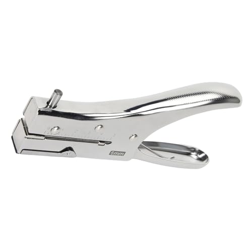 Metall-Lochstanzer, 3 mm, 6 mm, rundes Loch, Handwerkzeug, Handloch, Einzellochstanzer Metall-Lochstanzer, 3 mm, 6 mm, rundes Loch, Handwerkzeug, Handloch, Einzellochstanzer von KAKASEA