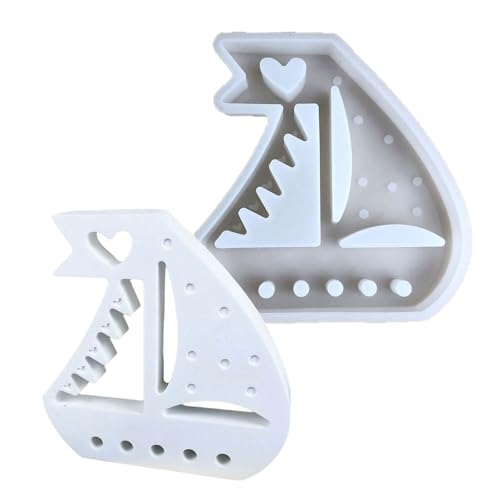 Silikonformen für Geldhalter, Heimdekoration, Temperatur, Epoxidharz-Formen Silikonformen für Geldhalter, Heimdekoration, Temperatur, Epoxidharz-Formen von KAKASEA