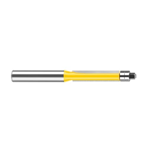 Stabiles 45# Stahlkanten-Fräser-Set, Schlitz-Flachwerkzeug für Laminat, Hartholz und Weichholz Stabiles 45# Stahlkanten-Fräser-Set, Schlitz-Flachwerkzeug für Laminat, Hartholz und Weichholz von KAKASEA