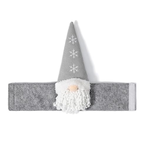 Weihnachts-Zwergvorhang-Schnalle, Raffhalter, dekorativ, Hotel, Zuhause, Fenster, Vorhangverschluss, Dekoration Weihnachts-Zwergvorhang-Schnalle, Raffhalter, dekorativ, Hotel, Zuhause, Fenster, Vorhangverschluss, Dekoration von KAKASEA
