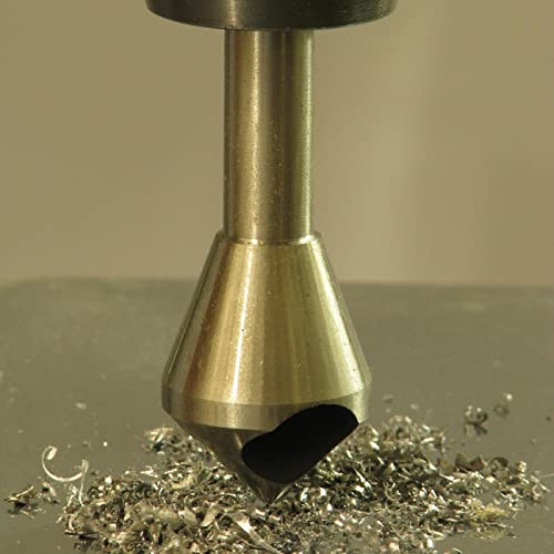 Entgratsenker 90° 15-20mm Entgratsenker 90° 15-20mm von KALEAS