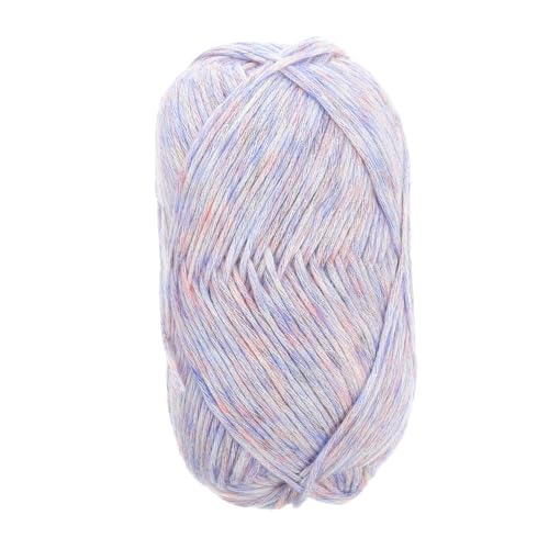 KALLORY 1 Rolle Baumwollfaden Bastel Seil Naturgarn Zum Häkeln Webgarn Merzerisiertes Baumwollgarn Baumwollkordelfaden Stickgarn Für Armbänder DIY Kordelseilgarn Blau KALLORY 1 Rolle Baumwollfaden Bastel Seil Naturgarn Zum Häkeln Webgarn Merzerisiertes Baumwollgarn Baumwollkordelfaden Stickgarn Für Armbänder DIY Kordelseilgarn Blau von KALLORY
