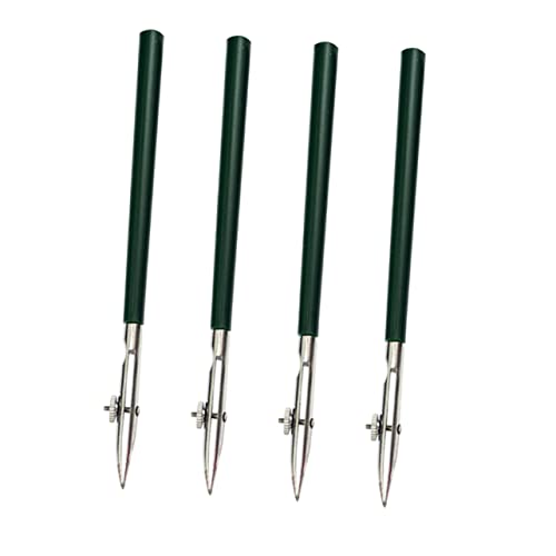 KALLORY 1 Satz Entenbalken-stift-set Urteil Linealstift Maskierflüssigkeit Tinte Maskierstift Stacheldraht Herrschender Stift Aquarell-maskierungsstift Eisen Grün Zufällige Farbe 4 Stück KALLORY 1 Satz Entenbalken-stift-set Urteil Linealstift Maskierflüssigkeit Tinte Maskierstift Stacheldraht Herrschender Stift Aquarell-maskierungsstift Eisen Grün Zufällige Farbe 4 Stück von KALLORY