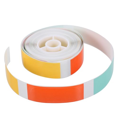 KALLORY 1 Satz Etikett Aufkleberpapier preisschild esszimmer pub ordner tagout bartwachs wasserabdichtungen Thermodrucker aus Inhaber klebrig Spender namensaufkleber Thermisches Material KALLORY 1 Satz Etikett Aufkleberpapier preisschild esszimmer pub ordner tagout bartwachs wasserabdichtungen Thermodrucker aus Inhaber klebrig Spender namensaufkleber Thermisches Material von KALLORY