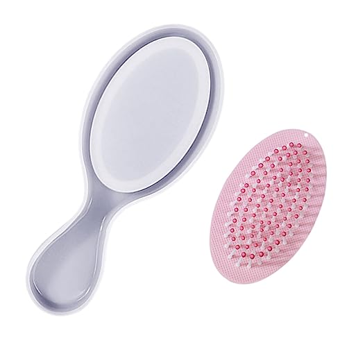 KALLORY 1 Satz Kammform Bausatz Kamm selber machen für DIY-Stylingkamm Silikonform werkzeug Klammer Giessform Silikon Gießform aus Silikon Harz-Epoxid-Formen Formen aus Epoxidharz Plastik KALLORY 1 Satz Kammform Bausatz Kamm selber machen für DIY-Stylingkamm Silikonform werkzeug Klammer Giessform Silikon Gießform aus Silikon Harz-Epoxid-Formen Formen aus Epoxidharz Plastik von KALLORY