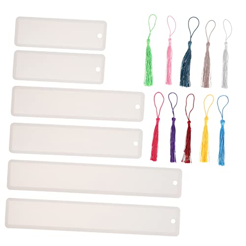 KALLORY 1 Satz Lesezeichenform Schlüssel Anhänger personalisiertes lesezeichen personalisierte lesezeichen Buchzeichen Bastelset DIY Bastelform Gießformen für Lesezeichen Kieselgel KALLORY 1 Satz Lesezeichenform Schlüssel Anhänger personalisiertes lesezeichen personalisierte lesezeichen Buchzeichen Bastelset DIY Bastelform Gießformen für Lesezeichen Kieselgel von KALLORY