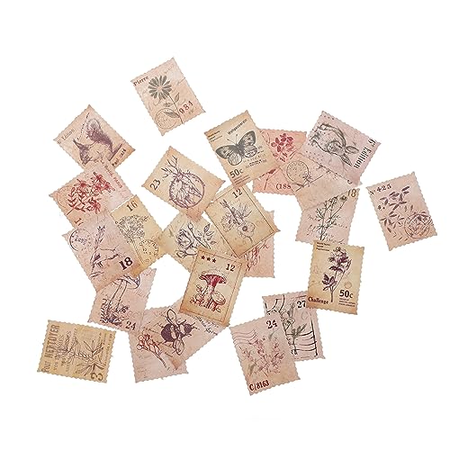 KALLORY 1 Satz Taschenaufkleber Aufkleber Für Kleinkinder Anlage Schreibwaren Schälen Planer Stempelaufkleber Aufkleber Für Das Journaling Aufkleber Für Umschlagsiegel Papier 184 Stück KALLORY 1 Satz Taschenaufkleber Aufkleber Für Kleinkinder Anlage Schreibwaren Schälen Planer Stempelaufkleber Aufkleber Für Das Journaling Aufkleber Für Umschlagsiegel Papier 184 Stück von KALLORY